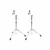DW 3700A Boom Cymbal Stand (2 Pack Bundle) Drums and Percussion / Parts and Accessories / Stands