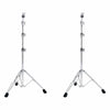 DW 3710 Straight Cymbal Stand (2 Pack Bundle) Drums and Percussion / Parts and Accessories / Stands