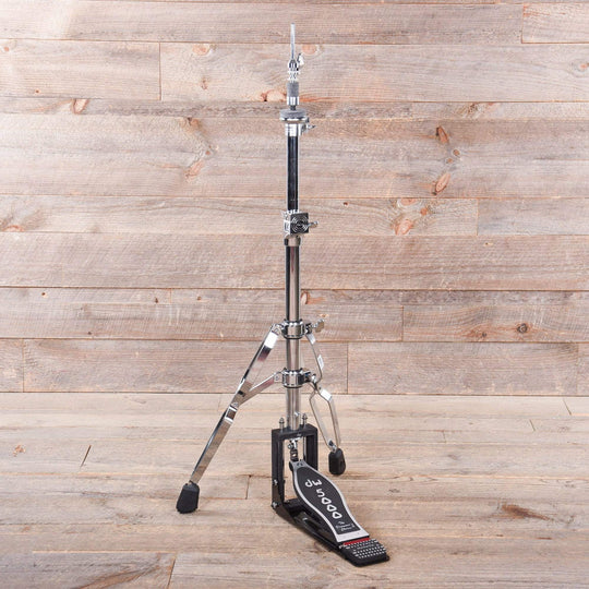 DW 5500TD 2-Leg Hi-Hat Stand Drums and Percussion / Parts and Accessories / Stands