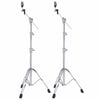 DW 5700 Boom Cymbal Stand (2 Pack Bundle) Drums and Percussion / Parts and Accessories / Stands