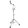 DW 5791 Single Tom/Cymbal Stand Drums and Percussion / Parts and Accessories / Stands