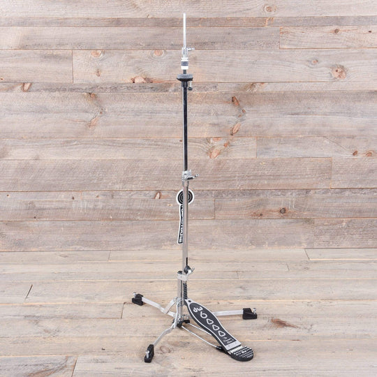 DW 6500UL Ultra Light Flat Base Hi-Hat Stand Drums and Percussion / Parts and Accessories / Stands