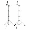 DW 7700 Single Braced Boom Cymbal Stand (2 Pack Bundle) Drums and Percussion / Parts and Accessories / Stands