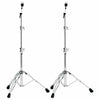 DW 9710 Straight Cymbal Stand (2 Pack Bundle) Drums and Percussion / Parts and Accessories / Stands