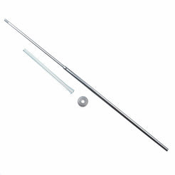 DW Hi-Hat Lower Spring Rod for 9500 Series – Chicago Music Exchange