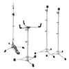 DW Ultra Light 4pc. Hardware Pack w/Bag Drums and Percussion / Parts and Accessories / Stands
