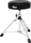 DW 5100 Round Seat Drum Throne Drums and Percussion / Parts and Accessories / Thrones