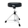 DW 9100M Round Seat Drum Throne Drums and Percussion / Parts and Accessories / Thrones