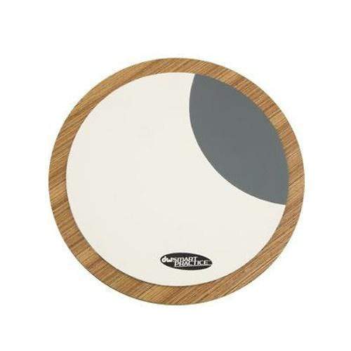 DW Multi-surface Practice Pad Drums and Percussion / Practice Pads