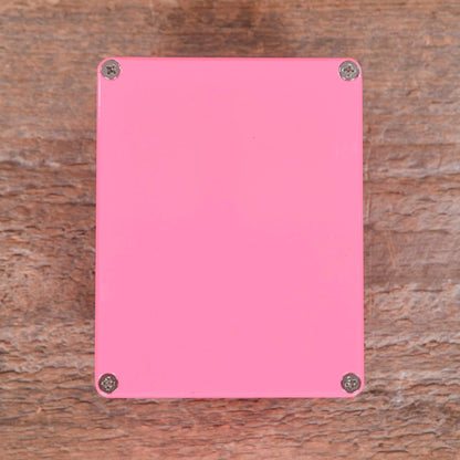 Dwarfcraft Devices Grazer Granular Repeater and Glitch Pedal Pink Effects and Pedals / Delay