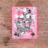 Dwarfcraft Devices Grazer Granular Repeater and Glitch Pedal Pink Effects and Pedals / Delay