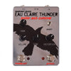 Dwarfcraft Devices Eau Claire Thunder Shiny and Chrome LTD Edition Effects and Pedals / Distortion