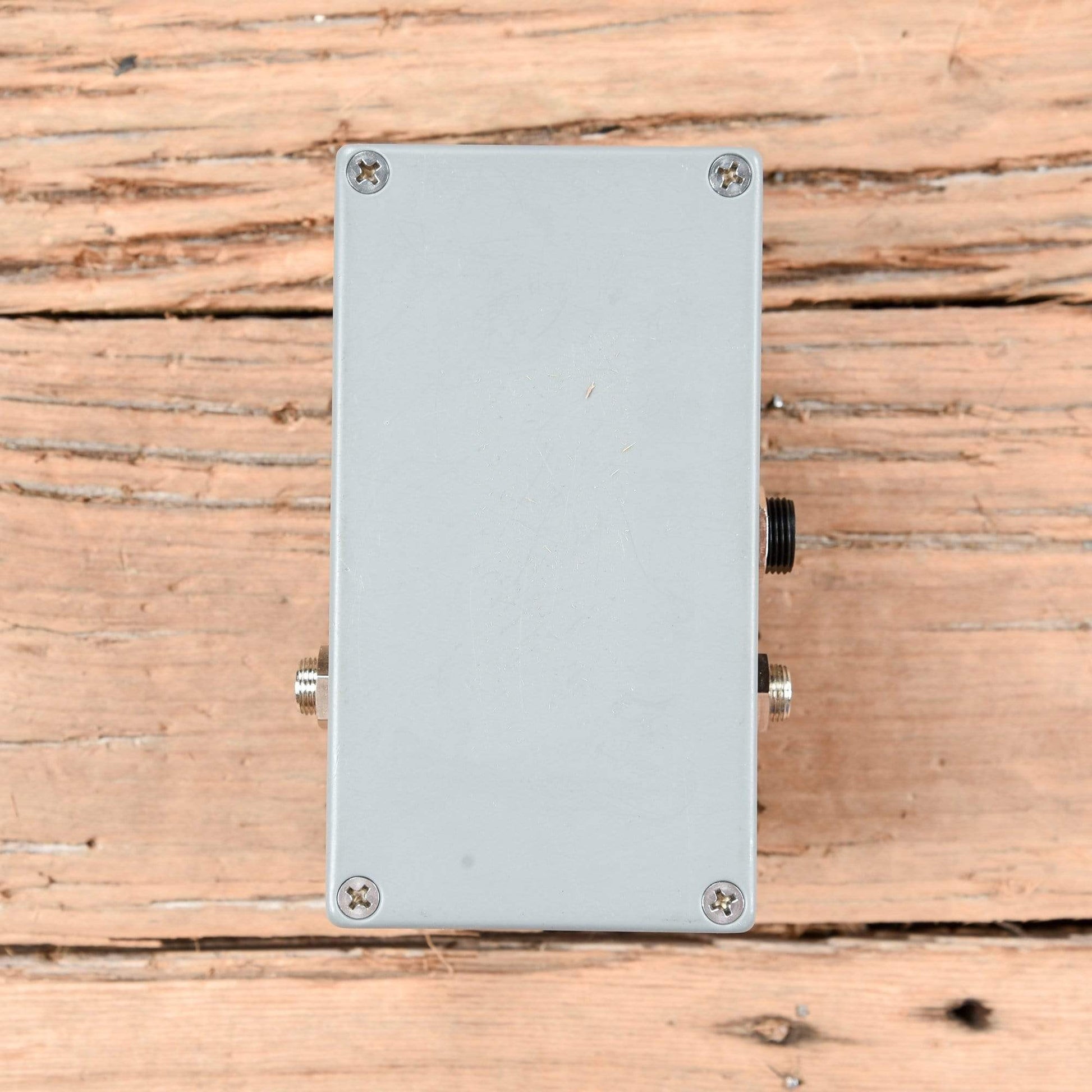 Dwarfcraft Wizard Of Pitch Effects and Pedals / Octave and Pitch