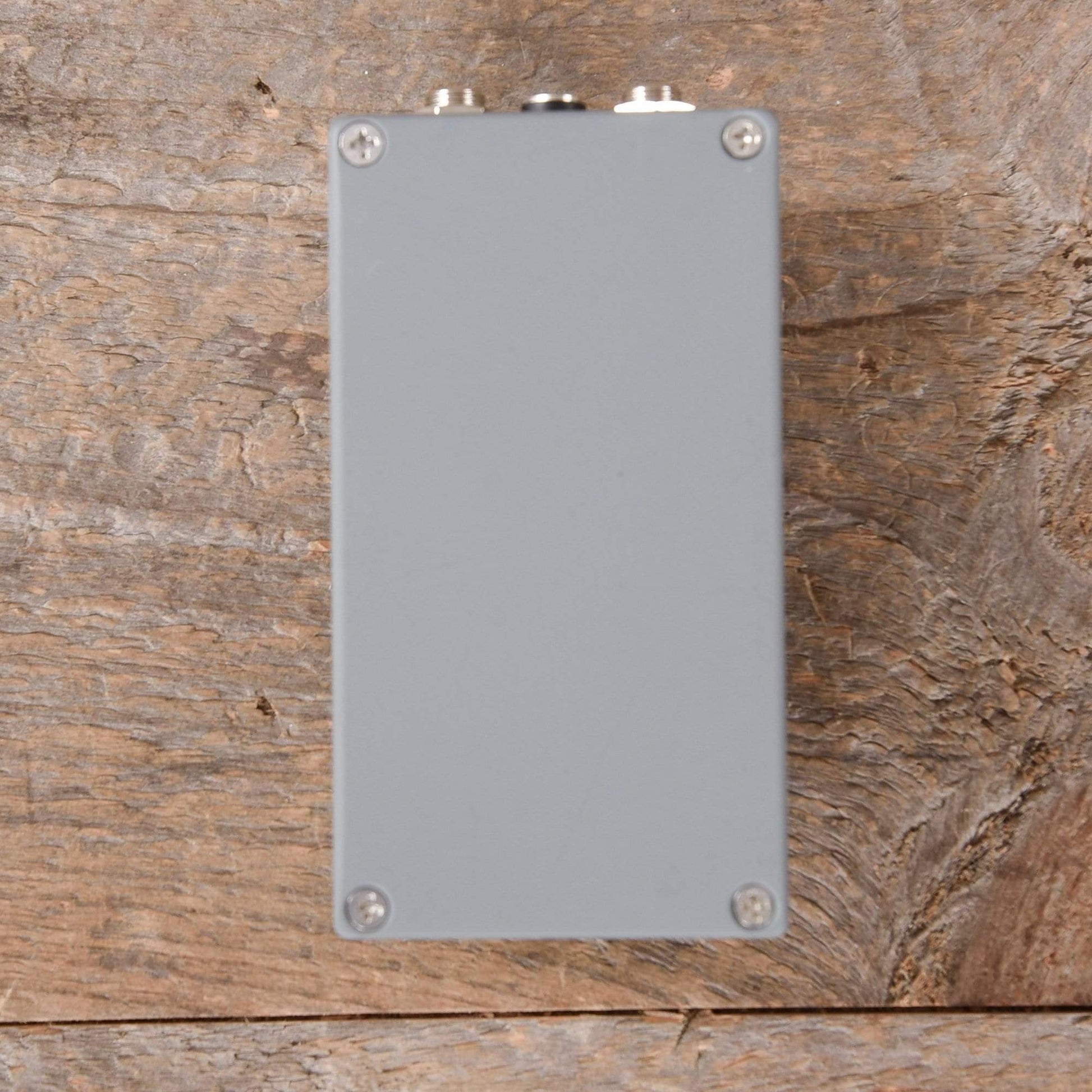 Dwarfcraft Devices Treeverb Reverb Effects and Pedals / Reverb