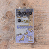 Dwarfcraft Devices Treeverb Reverb Effects and Pedals / Reverb