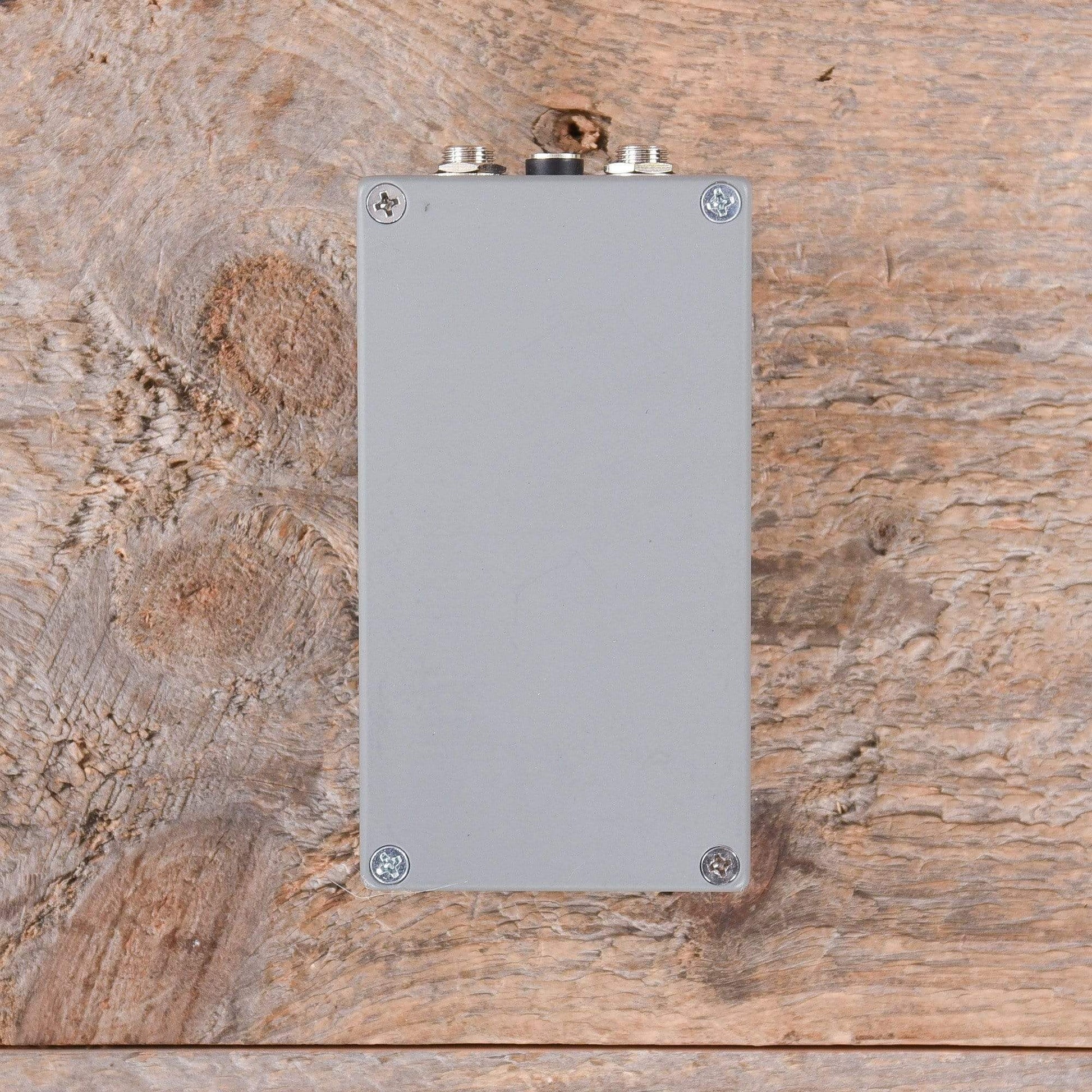 Dwarfcraft Devices Treeverb Reverb Effects and Pedals / Reverb