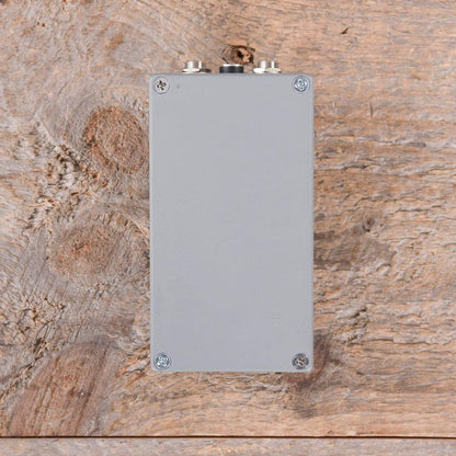 Dwarfcraft Devices Treeverb Reverb Effects and Pedals / Reverb