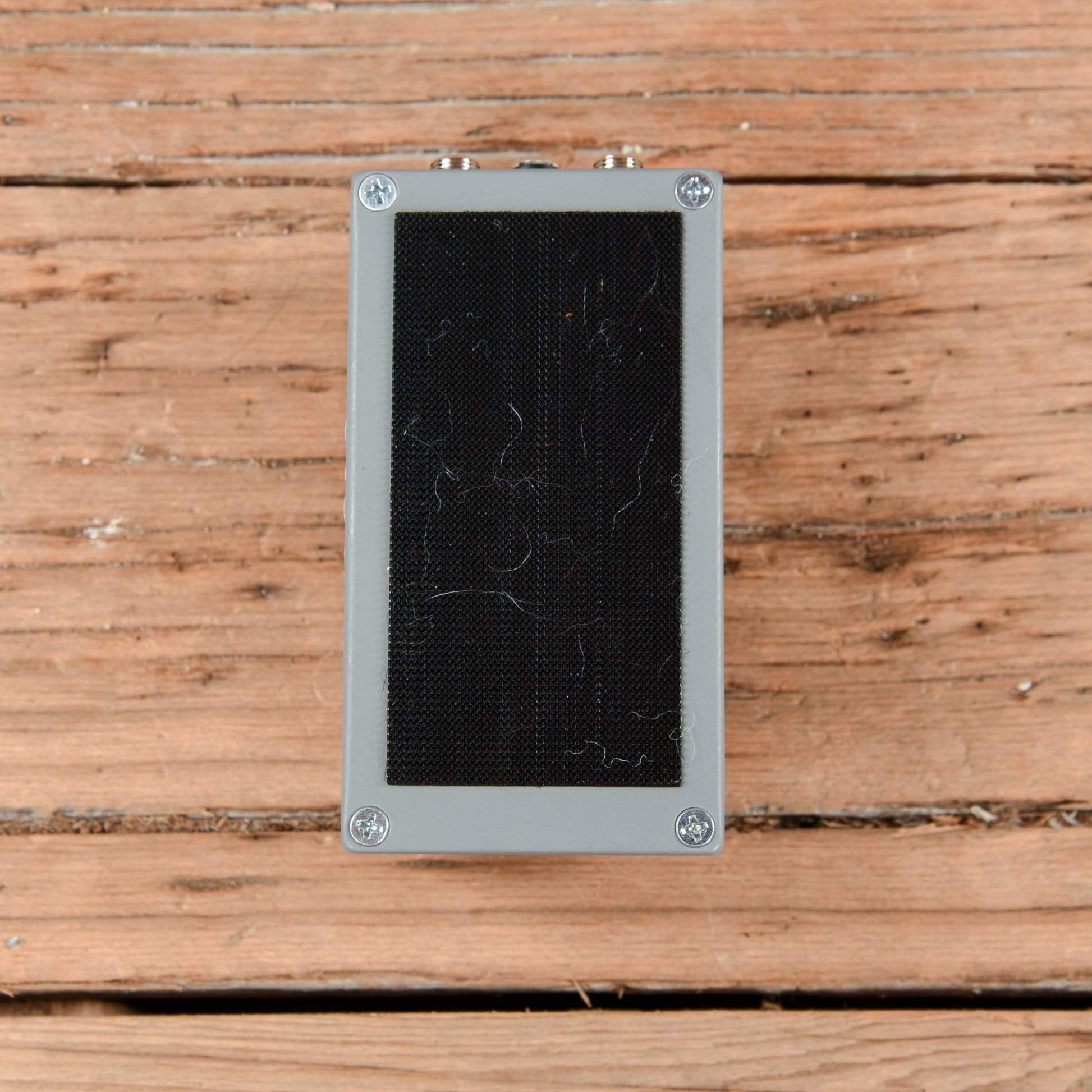 Dwarfcraft Treeverb Reverb Effects and Pedals / Reverb