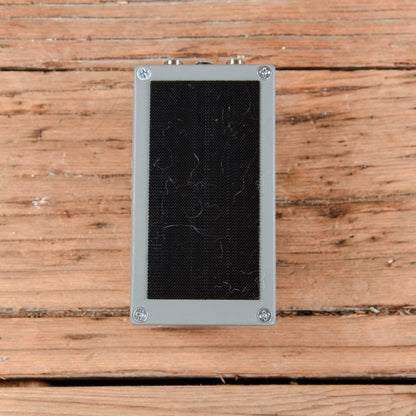 Dwarfcraft Treeverb Reverb Effects and Pedals / Reverb