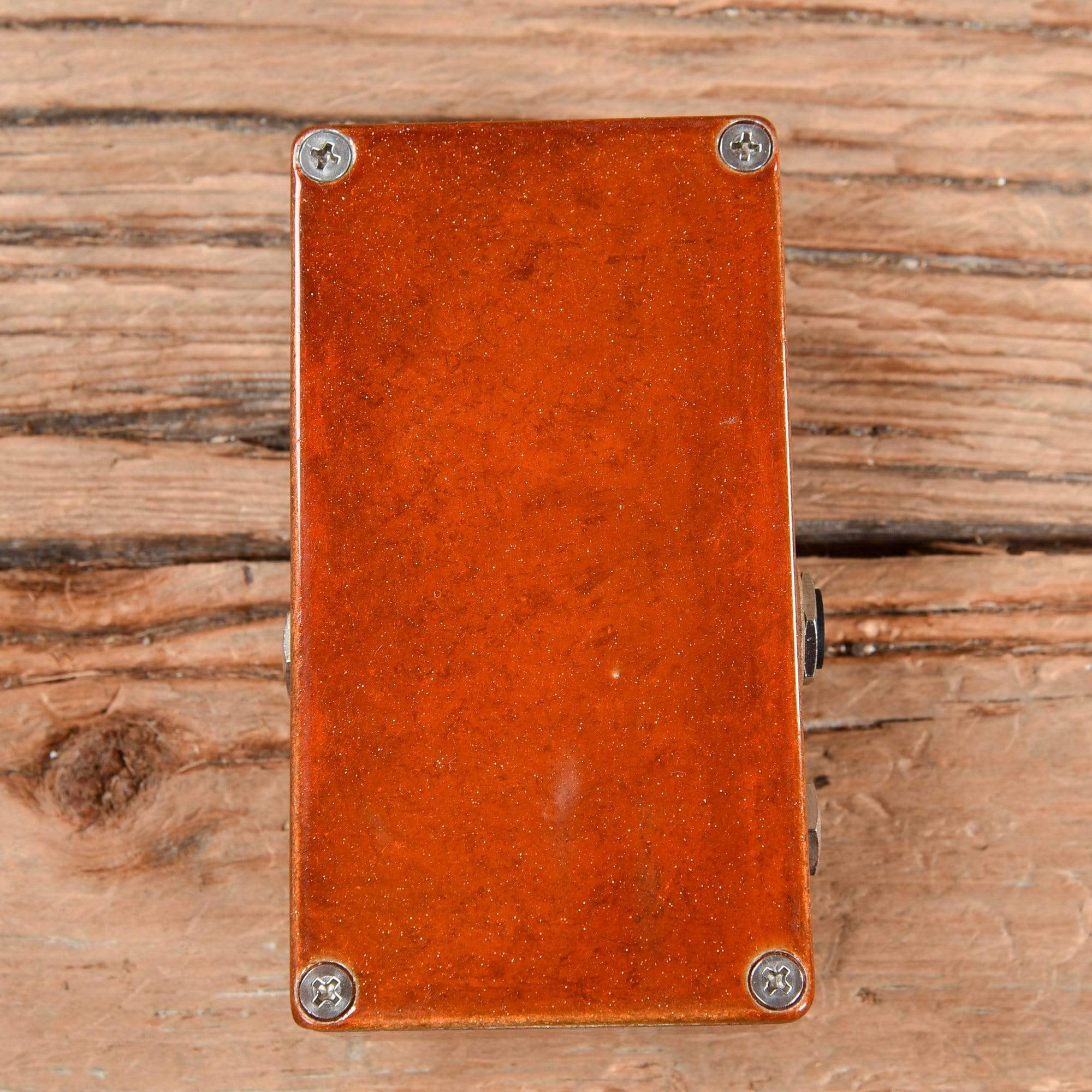 Dying Sun Effects Avern Effects and Pedals / Overdrive and Boost