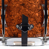 Dynamicx 6.5x14 Copper Pearl Snare Drum Drums and Percussion / Acoustic Drums / Snare
