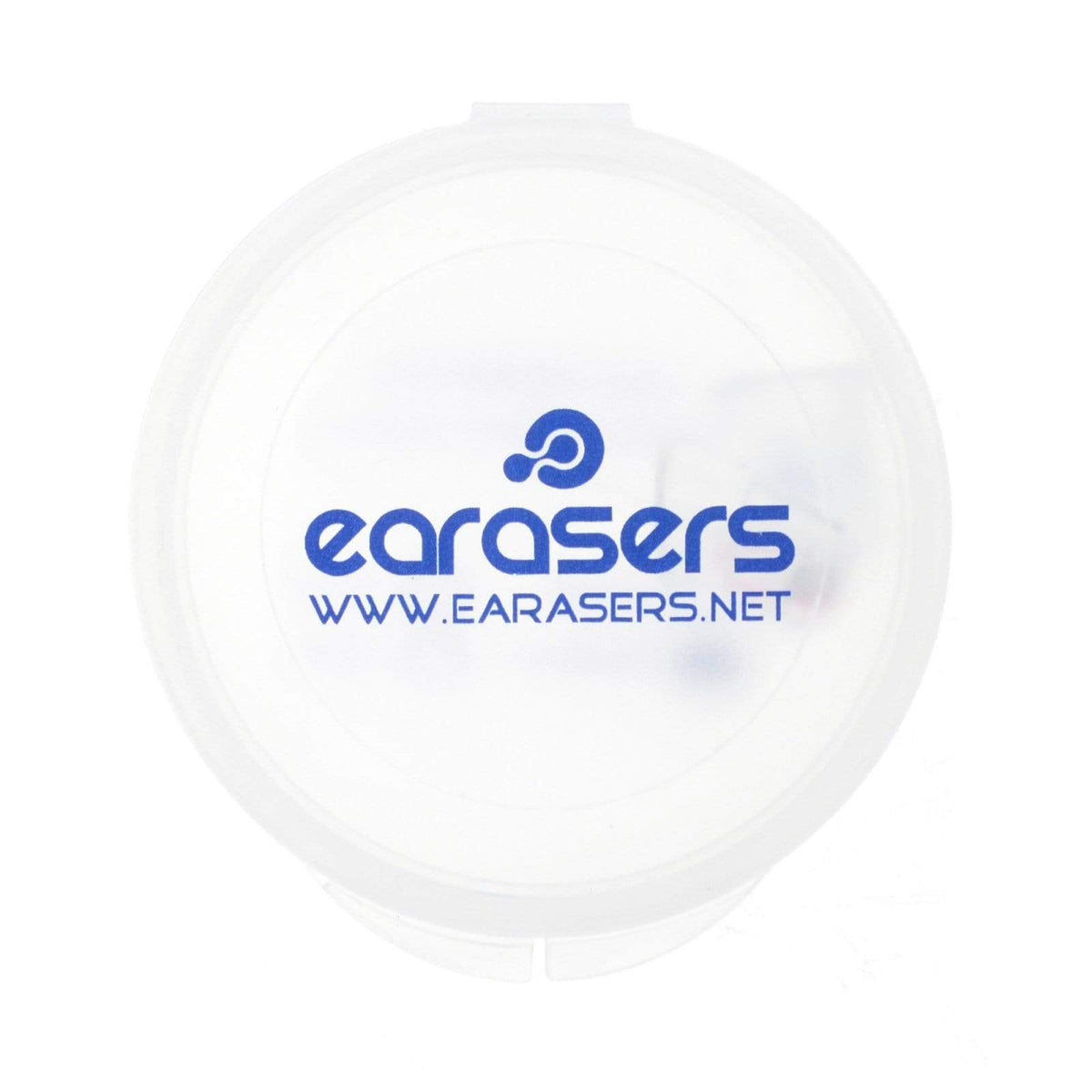 Earasers Regular EARasers Musicians Plugs Large – Chicago Music Exchange