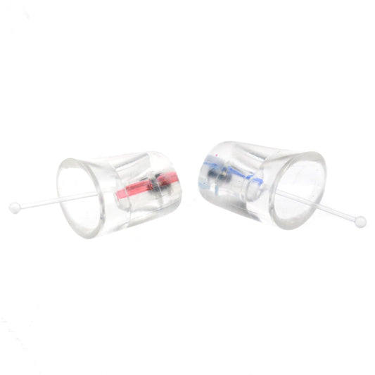 EARasers Musicians Plugs Medium Accessories / Headphones