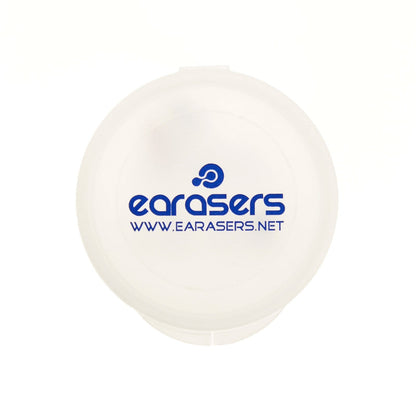 EARasers Musicians Plugs XSmall Accessories / Headphones