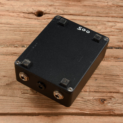 Earthbound Audio Iron Pig Effects and Pedals / Fuzz