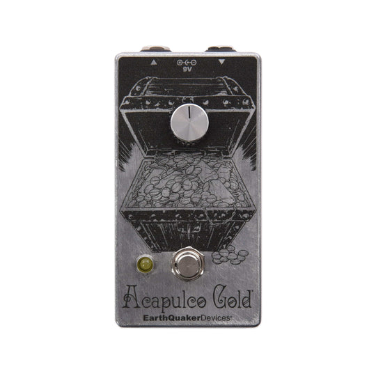 EarthQuaker Devices Acapulco Gold v2 One-of-a-Kind Color #04
