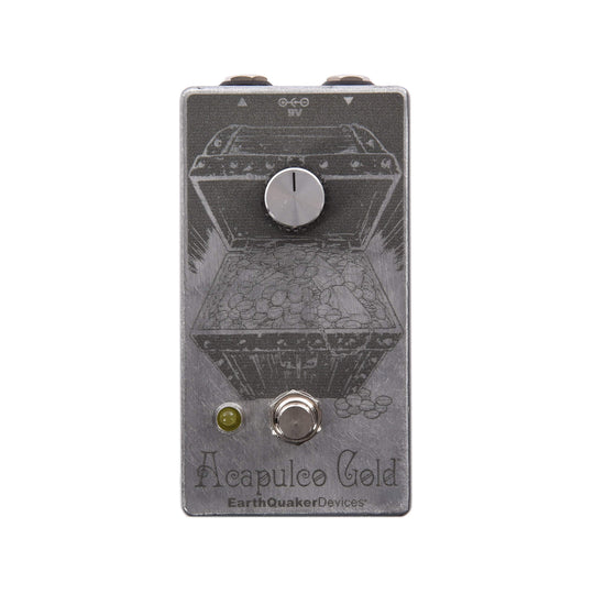 EarthQuaker Devices Acapulco Gold v2 One-of-a-Kind Color #05
