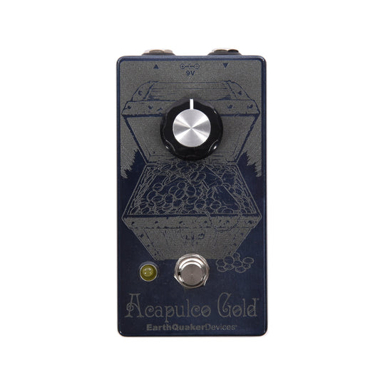 EarthQuaker Devices Acapulco Gold v2 One-of-a-Kind Color #14