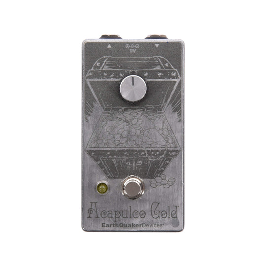 EarthQuaker Devices Acapulco Gold v2 One-of-a-Kind Color #16