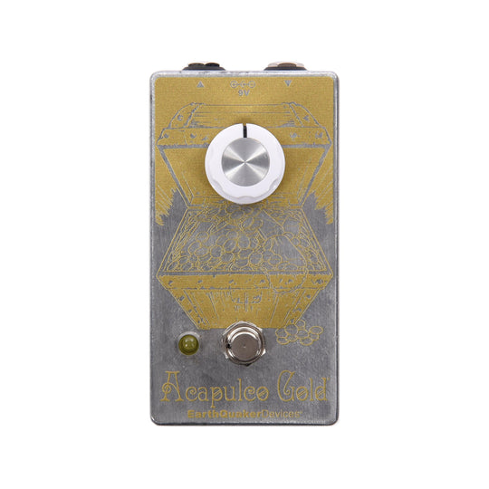 EarthQuaker Devices Acapulco Gold v2 One-of-a-Kind Color #17