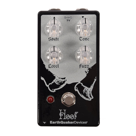 EarthQuaker Devices Hoof Fuzz v2 One-of-a-Kind Color #07