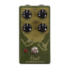 EarthQuaker Devices Hoof Fuzz v2 One-of-a-Kind Color #13