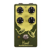 EarthQuaker Devices Hoof Fuzz v2 One-of-a-Kind Color #15