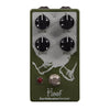 EarthQuaker Devices Hoof Fuzz v2 One-of-a-Kind Color #31