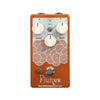 EarthQuaker Devices Plumes Small Signal Shredder One-of-a-Kind Color #38