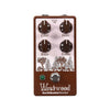EarthQuaker Devices Westwood Translucent Drive Manipulator One-of-a-Kind Color #06