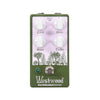 EarthQuaker Devices Westwood Translucent Drive Manipulator One-of-a-Kind Color #08