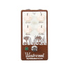 EarthQuaker Devices Westwood Translucent Drive Manipulator One-of-a-Kind Color #10