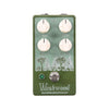 EarthQuaker Devices Westwood Translucent Drive Manipulator One-of-a-Kind Color #13