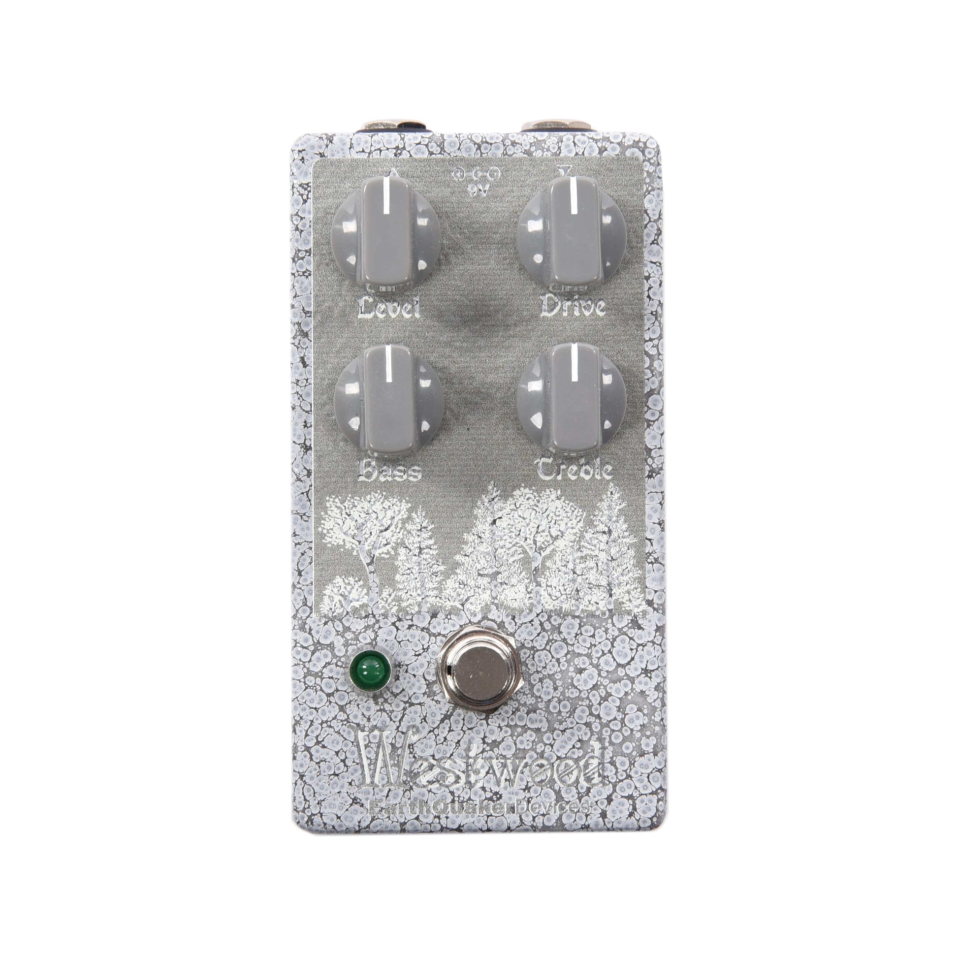 EarthQuaker Devices Westwood Translucent Drive Manipulator One-of-a-Kind Color #22