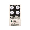 EarthQuaker Devices Westwood Translucent Drive Manipulator One-of-a-Kind Color #23