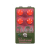 EarthQuaker Devices Westwood Translucent Drive Manipulator One-of-a-Kind Color #26