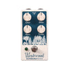 EarthQuaker Devices Westwood Translucent Drive Manipulator One-of-a-Kind Color #27