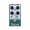 EarthQuaker Devices Westwood Translucent Drive Manipulator One-of-a-Kind Color #30