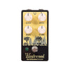 EarthQuaker Devices Westwood Translucent Drive Manipulator One-of-a-Kind Color #32