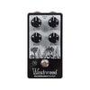 EarthQuaker Devices Westwood Translucent Drive Manipulator One-of-a-Kind Color #36